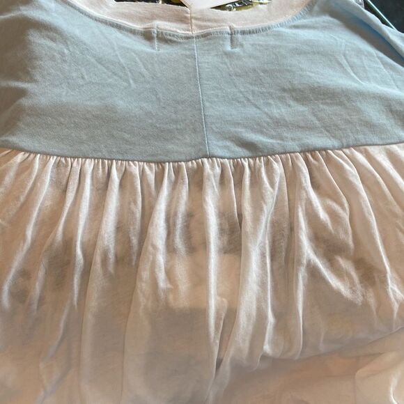 Wildfox T-shirt NWT Sz Small - Picture 6 of 6